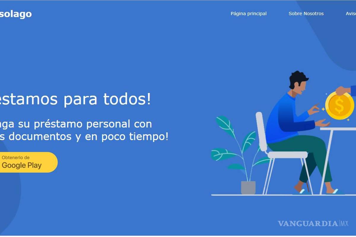 Acuñense pide préstamo por App; ahora es víctima de calumnias e intimidaciones