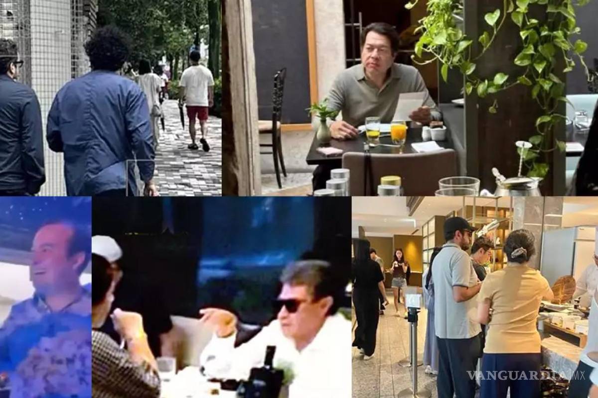 ¿Y la austeridad? Cuestionan internautas viajes de lujo de miembros de Morena