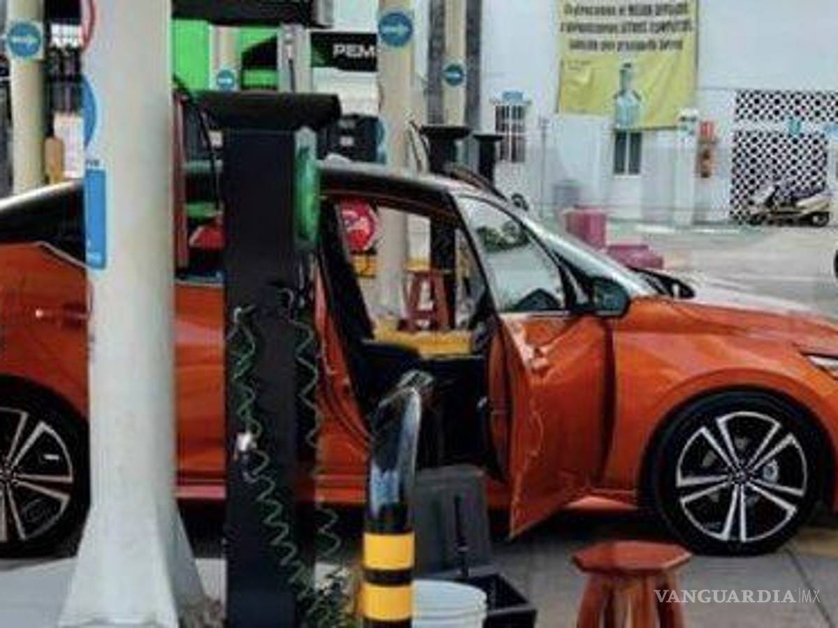 $!Balean a gerente de Nissan en Iguala, Guerrero