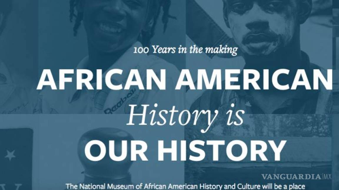 Museo Nacional Afroamericano abre en el corazón de Washington