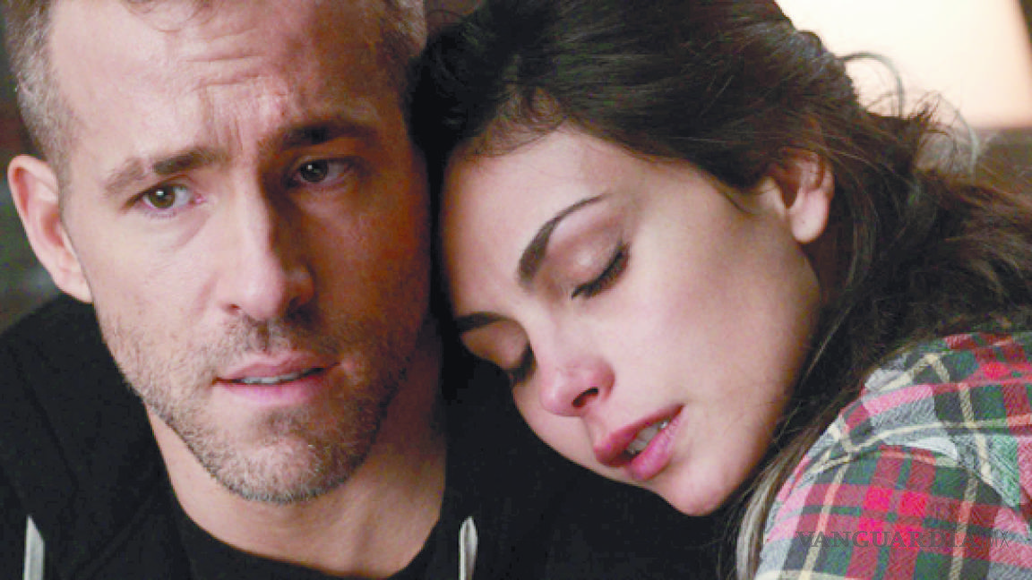 $!'Deadpool': ¿El héroe que necesitábamos?