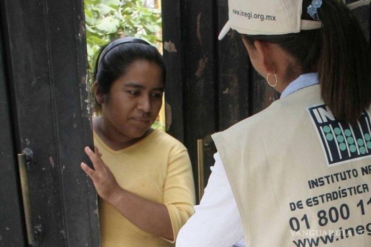 Inegi inicia la Encuesta Intercensal 2025: visitarán más de 7 millones de viviendas en todo el país