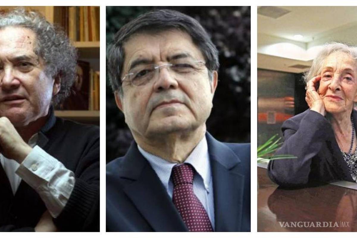 Piglia, Ramírez y Vitale, entre los favoritos al Premio Cervantes