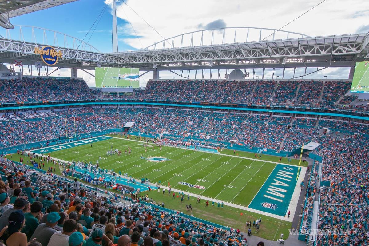 $!Abierto de Miami cambiará de sede para el 2019