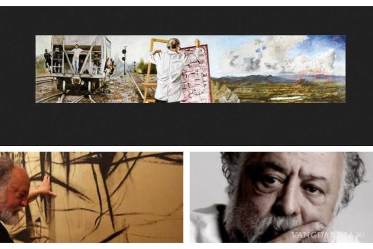 Gabriel Macotela alerta cómo se deshumaniza a los migrantes