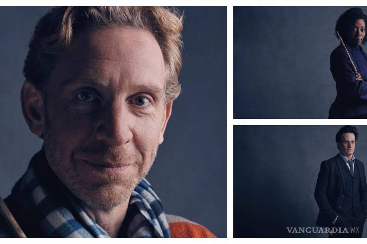 Empiezan los ensayos de la obra de Harry Potter rodeados de secretismo