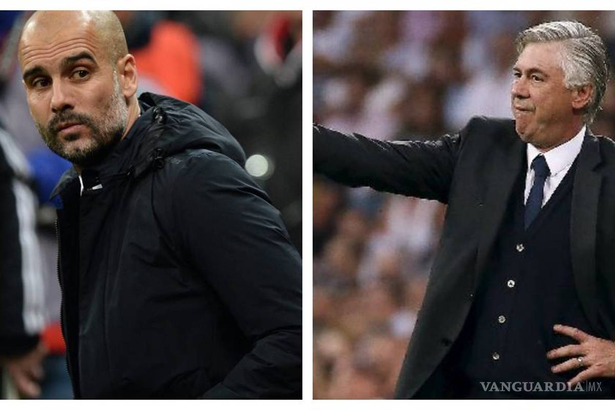 Alemania digiere inminente adiós de Guardiola y abona el terreno a Ancelotti