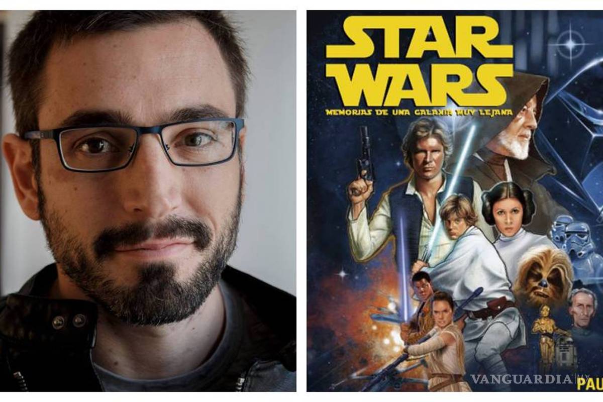 De la Iglesia, Del Toro y Bajo Ulloa son apasionados de "Star Wars"