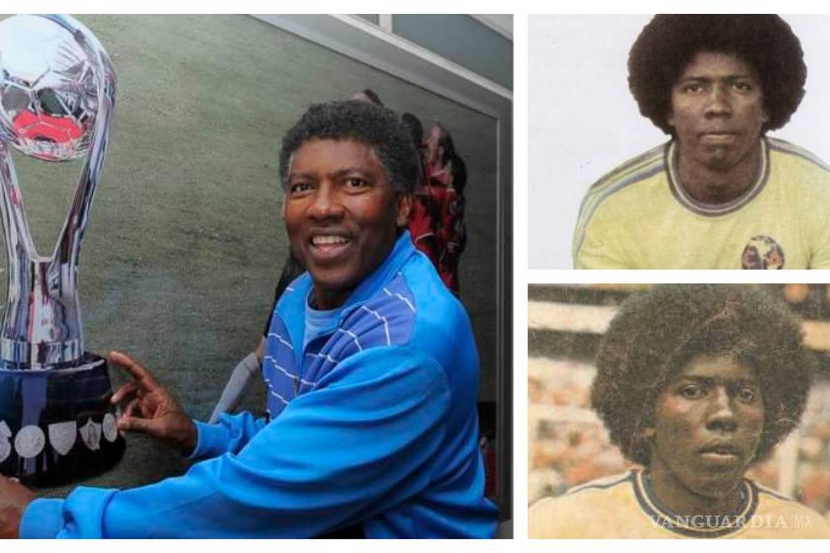 Fallece el excusador del América Italo Estupiñan