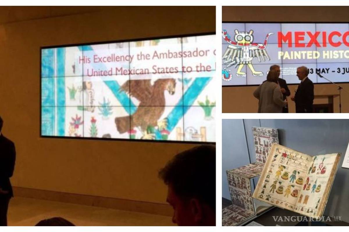 Códices prehispánicos fueron hechos sobre piel de jaguar y venado