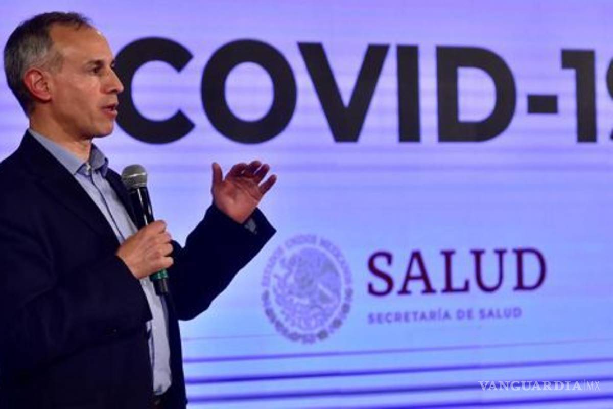 ¿Qué es el Modelo Centinela?... el escudo de México contra el coronavirus que estimó 26 mil 519 contagios