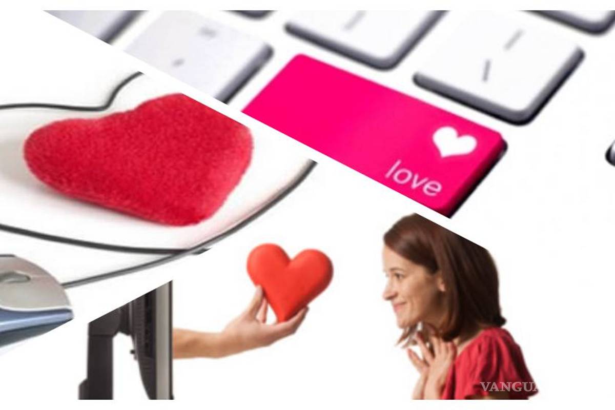 El &quot;amor&quot; por internet se encuentra al segundo golpe de clic: Estudio