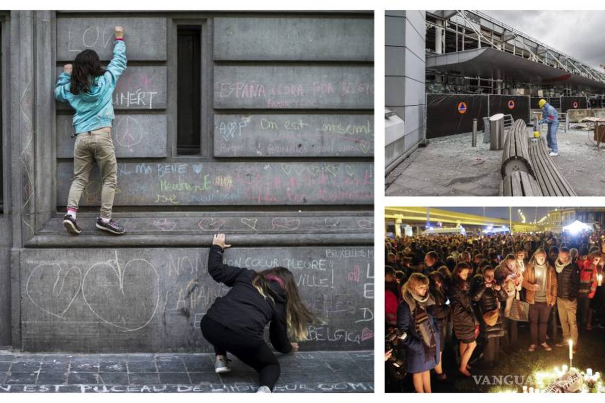 Amplía el Estado Islámico sus objetivos en su guerra contra los “cruzados”