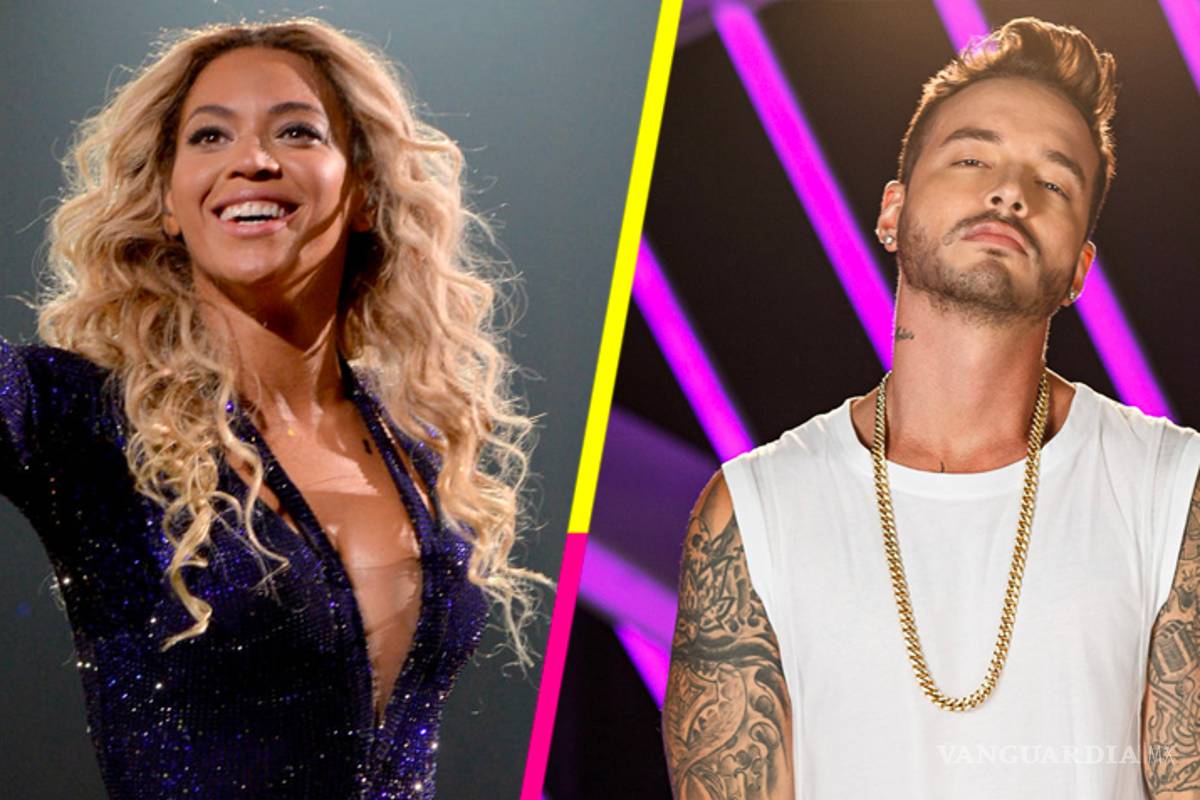 Beyoncé canta en español “Mi Gente” con J Balvin para ayudar a México y Puerto Rico