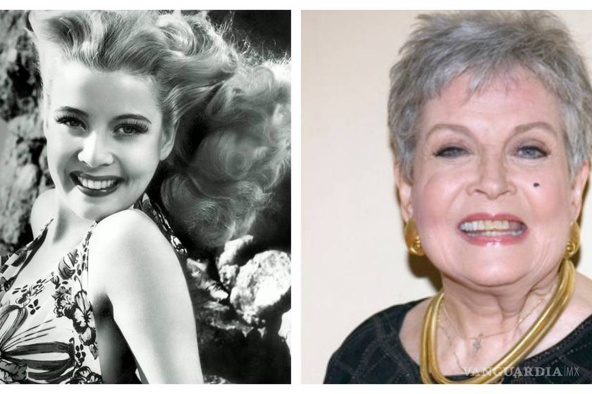 Fallece la estrella de los musicales de la MGM, Gloria DeHaven