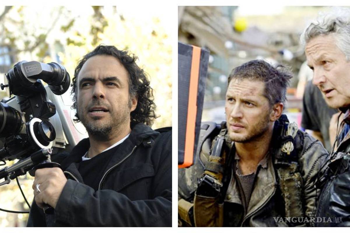 Habrá un duelo en los Oscar entre Iñárritu y George Miller