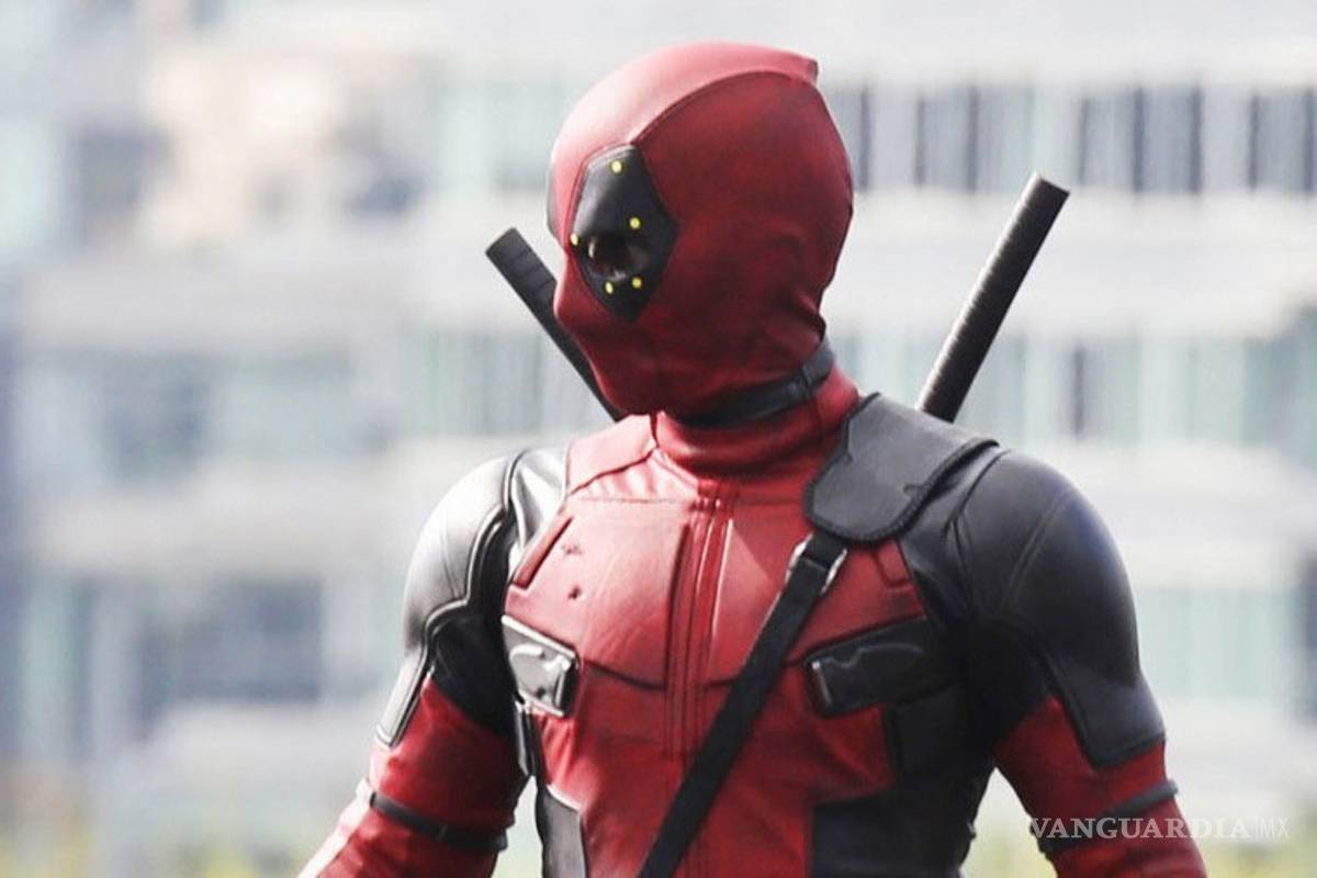 Un Deadpool “pansexual”, el de Ryan Reynolds