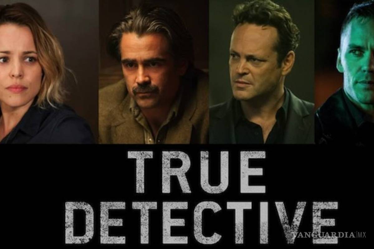 &quot;True Detective cae en desgracia