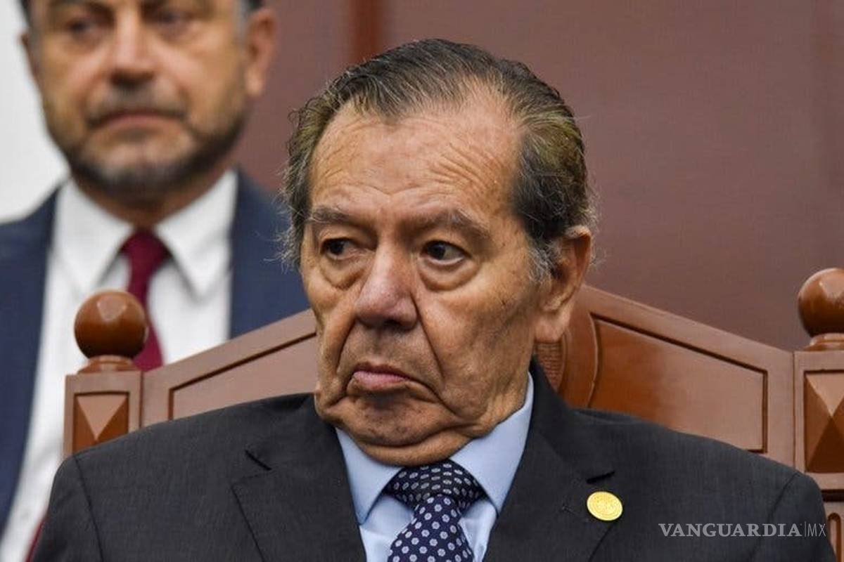 No se puede jugar con los números ni de la pandemia, ni de la situación económica: Muñoz Ledo