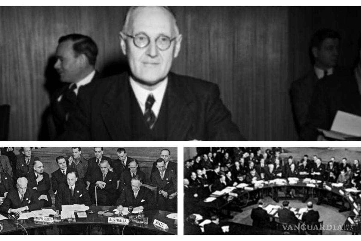 Festeja el Consejo de Seguridad de la ONU 70 años entre críticas