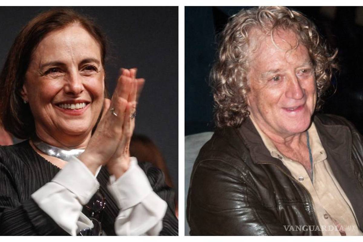 Diana Bracho y Luis Mandoki recibirán homenaje en FIC Monterrey