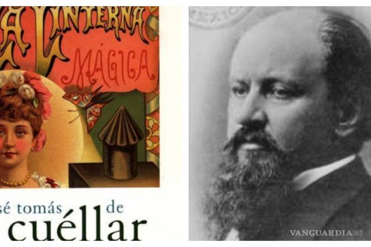 Fue José Tomás de Cuéllar un retratista literario de su época