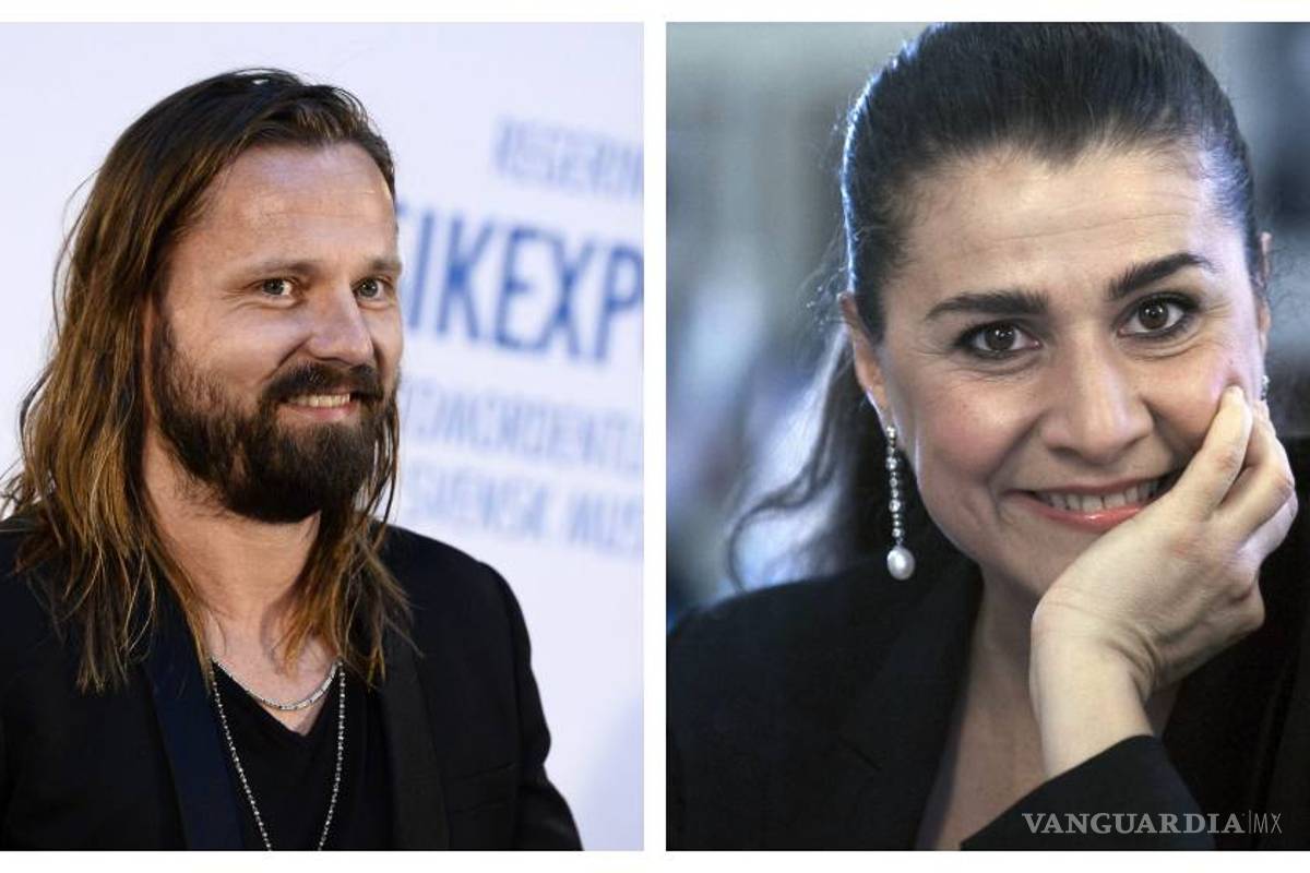 Cecilia Bartoli y Max Martin ganan premio Polar, el "Nobel" de la música