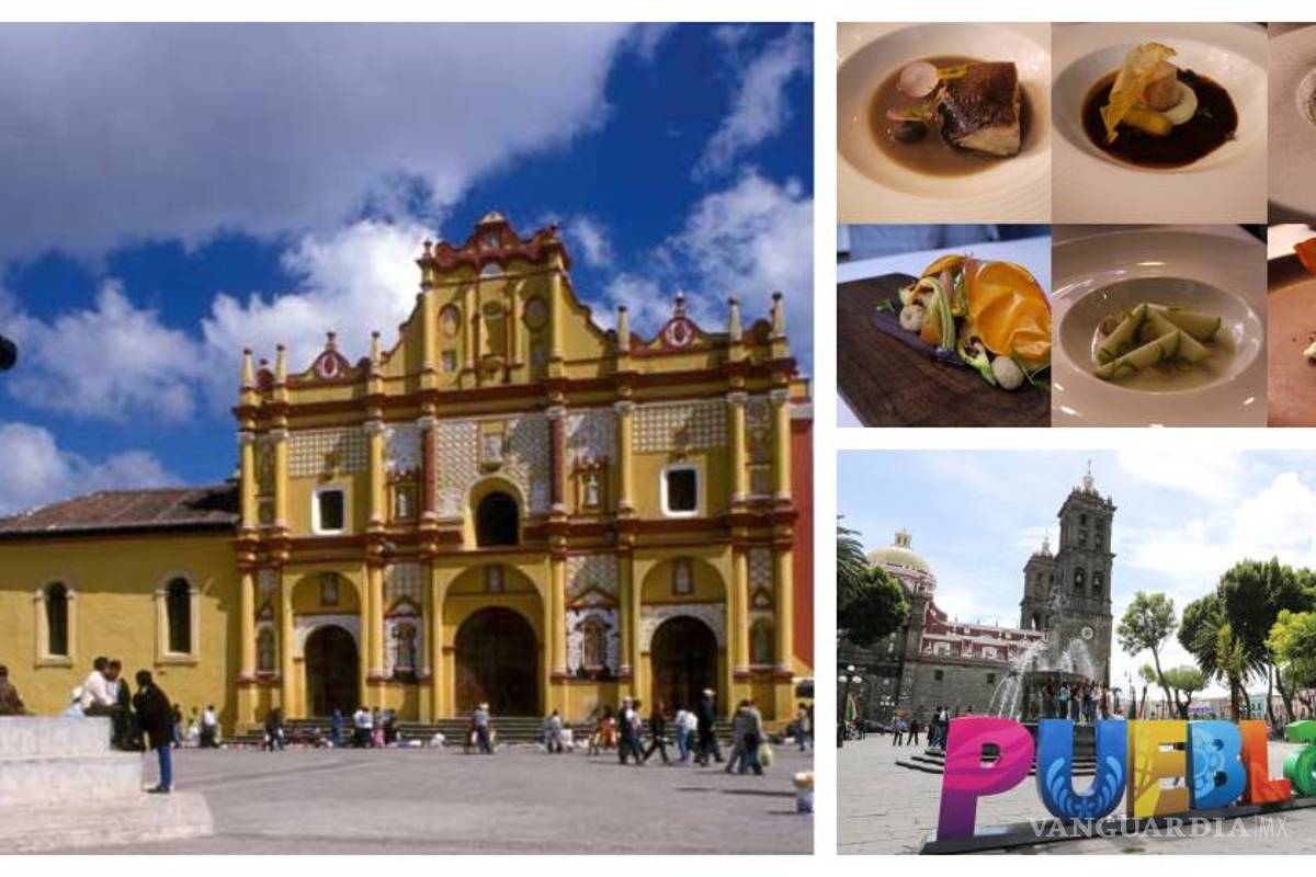 Brasil, Colombia, México y Uruguay son Ciudades Creativas de la UNESCO