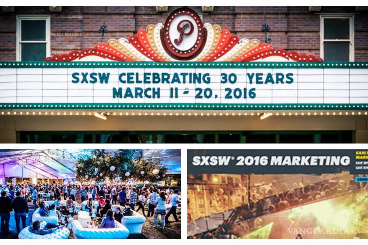 Nueva edición de South by Southwest contará con Obama e Iggy Pop