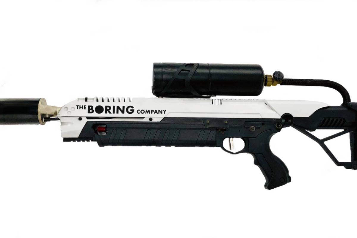 Elon Musk ya tiene el arma contra el 'apocalipsis zombie'