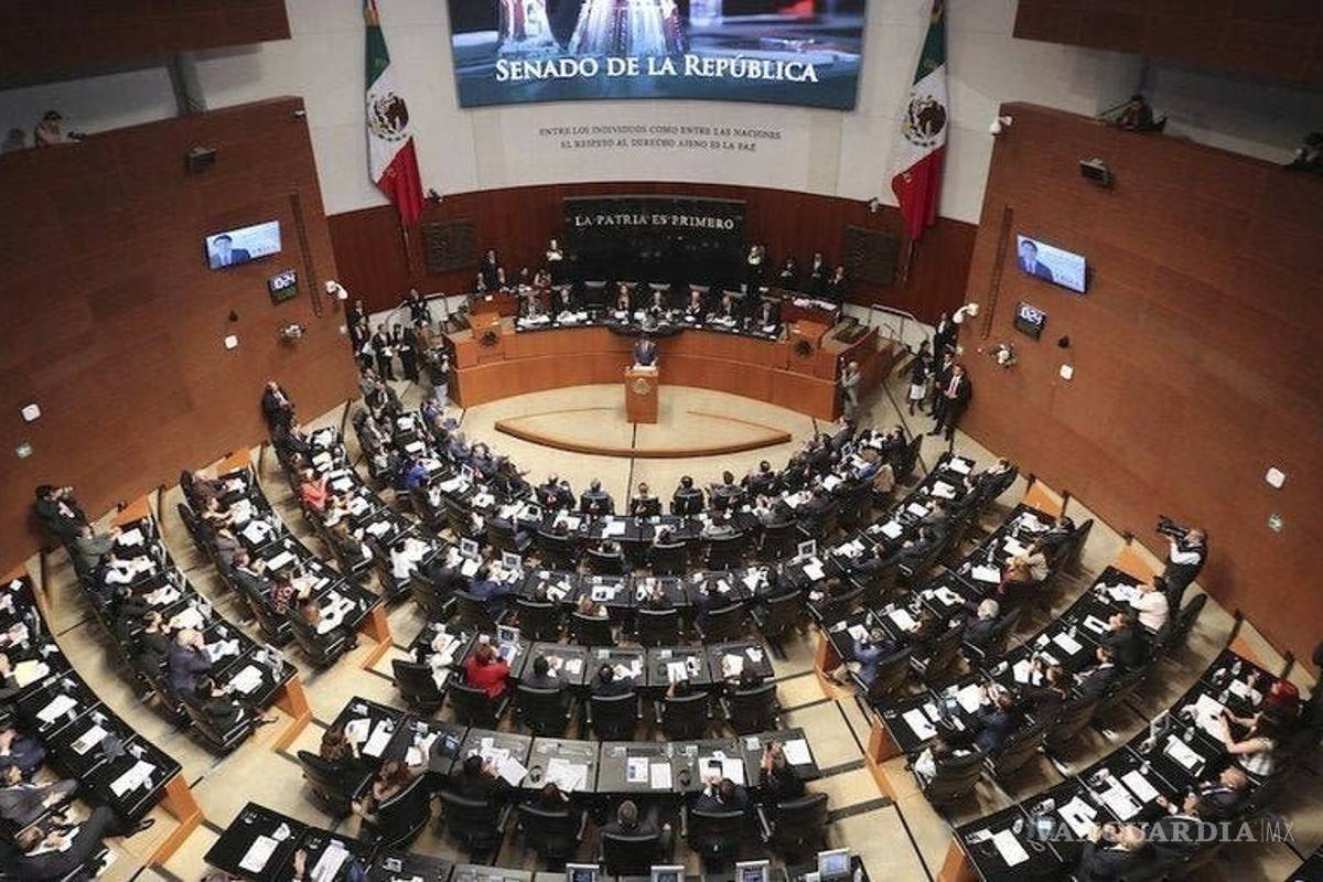 $!Se reunirá López-Gatell con senadores este miércoles