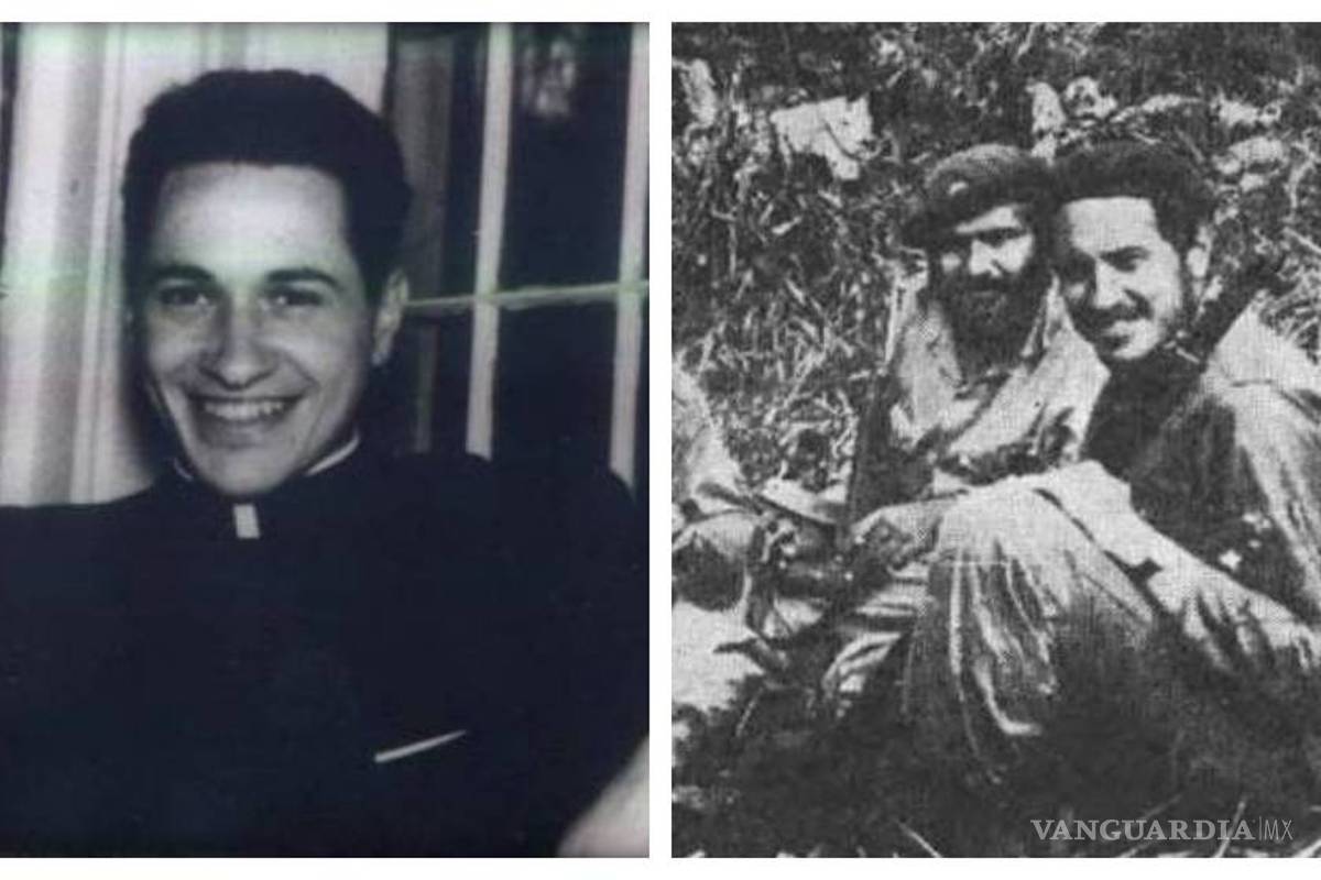 Camilo Torres, el cura insurgente vigente 50 años después de su muerte