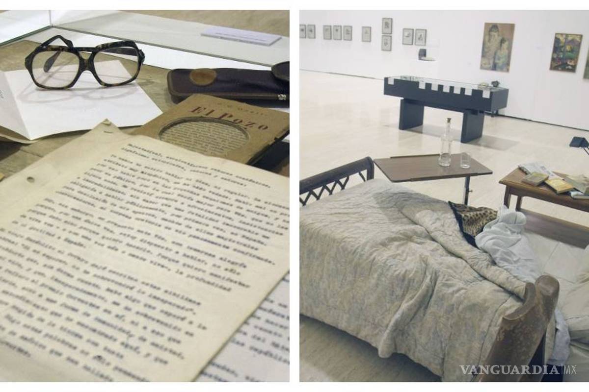 Universo de Onetti es recreado en España