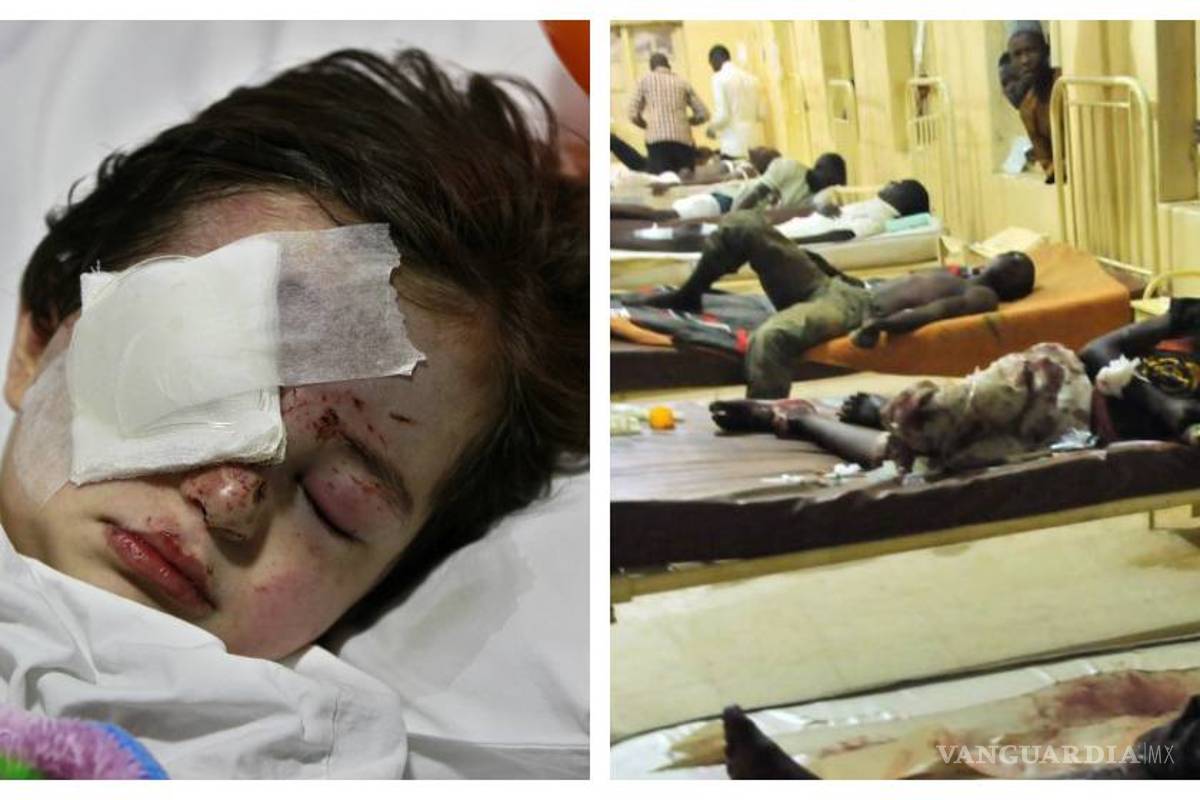 Tras atentados París, víctimas de otros ataques se sienten ignoradas