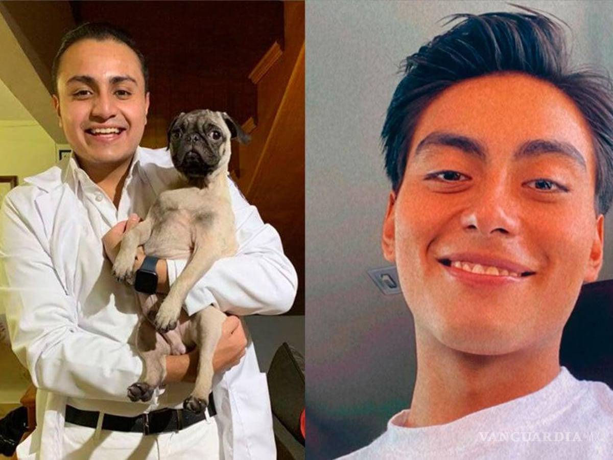 $!José Eduardo Freire Ortega de Pediatría y Jesús Virgilio Orozco Mateos