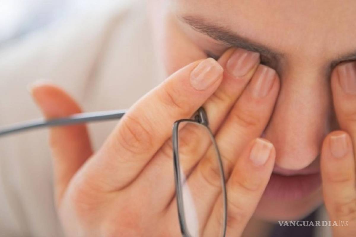 ¿Adiós lentes? Científicos trabajan en gotas que corrigen miopía e hipermetropía