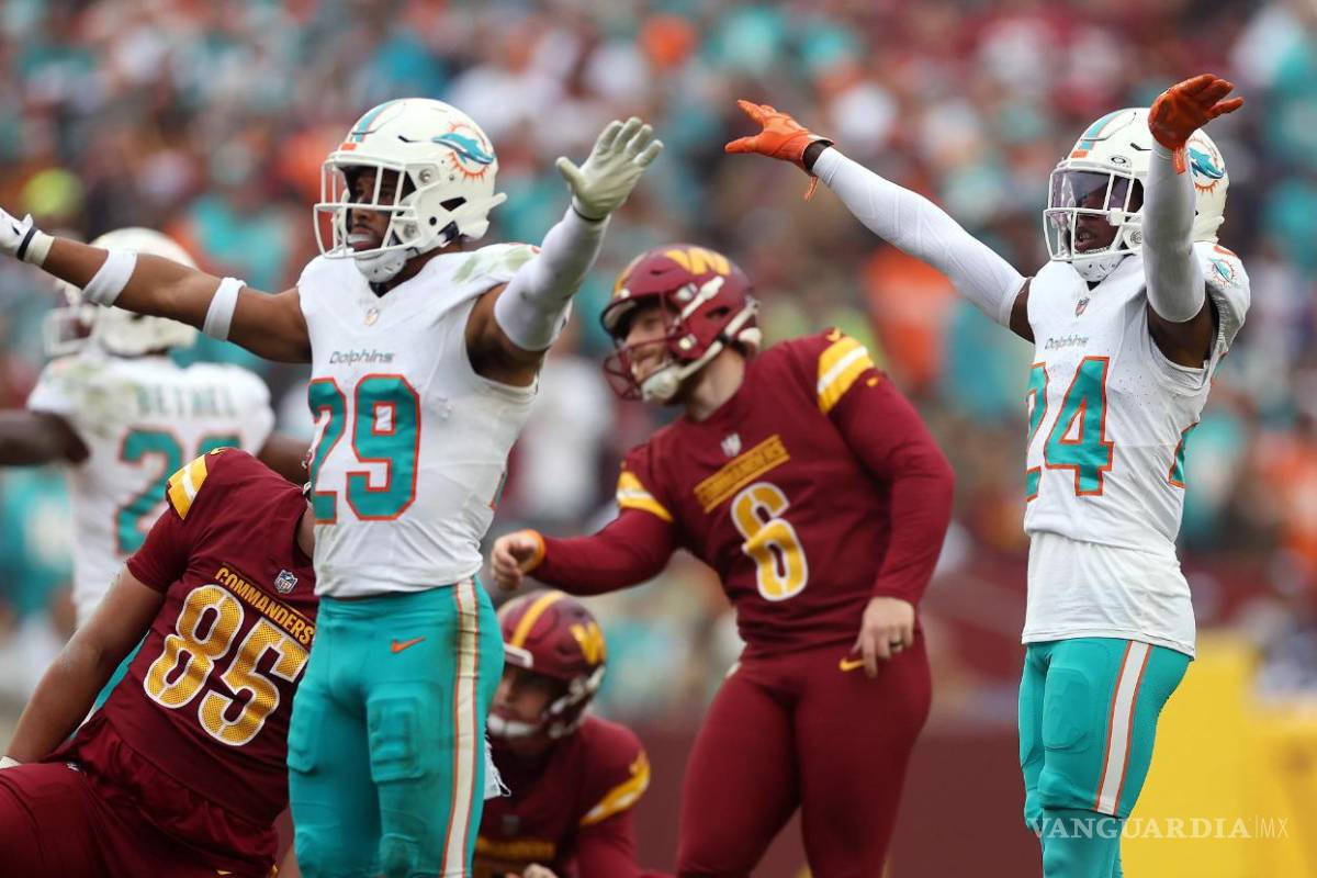 La NFL en el Bernabéu: un golpe de autoridad global