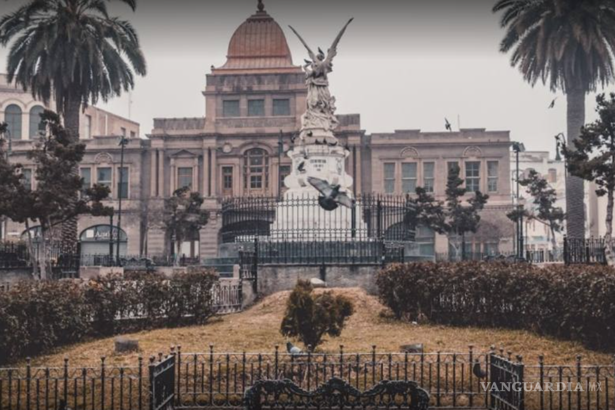 5 Datos curiosos del arte en Saltillo que te harán ver la ciudad con otros ojos