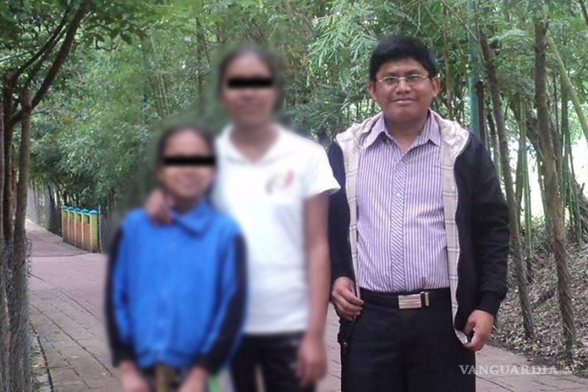 Viola sacerdote a niña en retiro; de seminarista abusó de otra