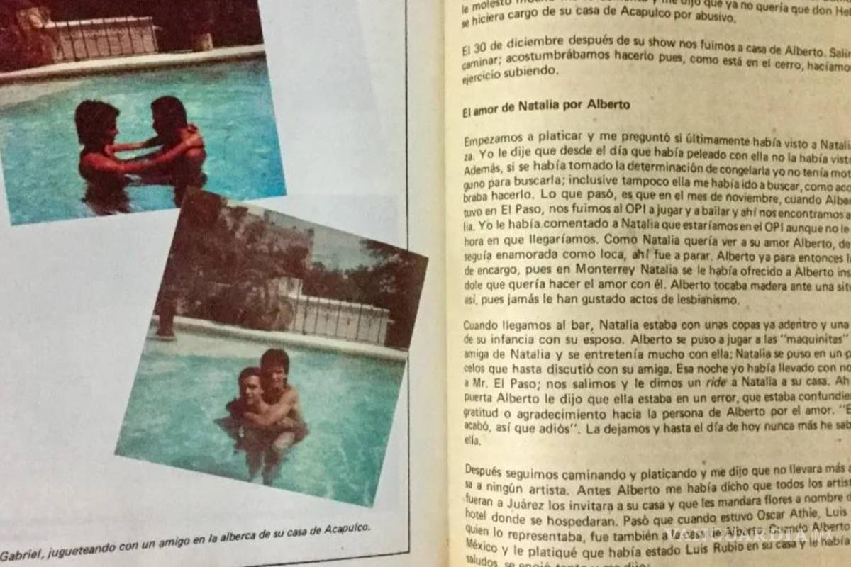 Recuerdan el libro prohibido sobre los romances de Juan Gabriel a seis años de su muerte