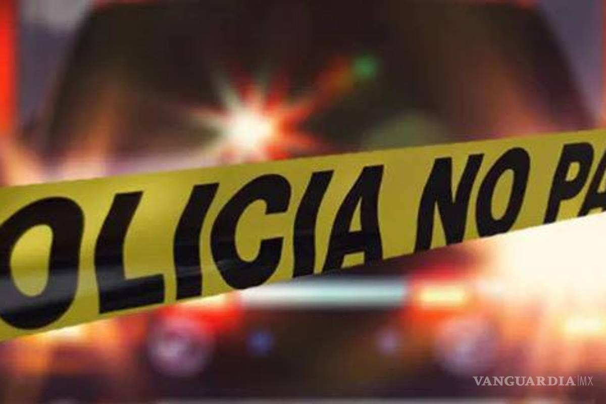 Saltillo: joven de 21 años en tratamiento por depresión se quita la vida