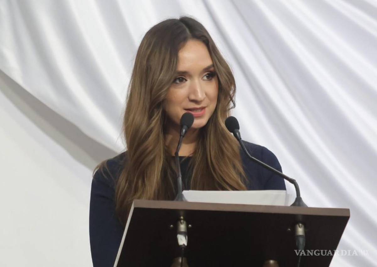 Pide diputada de Coahuila restablecer escuelas de tiempo completo ante baja matrícula en preescolar