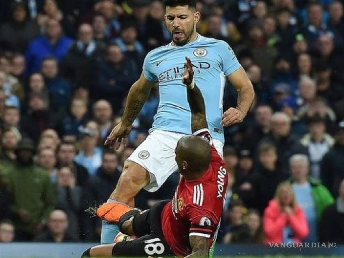 $!Argentina se quedará sin el Kun Agüero para Rusia 2018