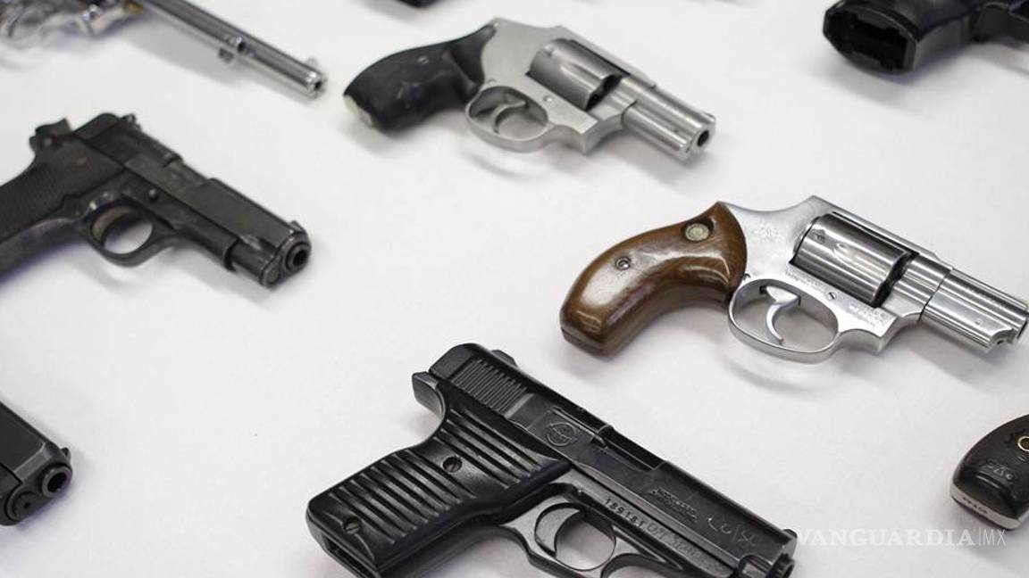 $!Venta de armas en Facebook y redes sociales: cómo y qué compran terroristas y criminales