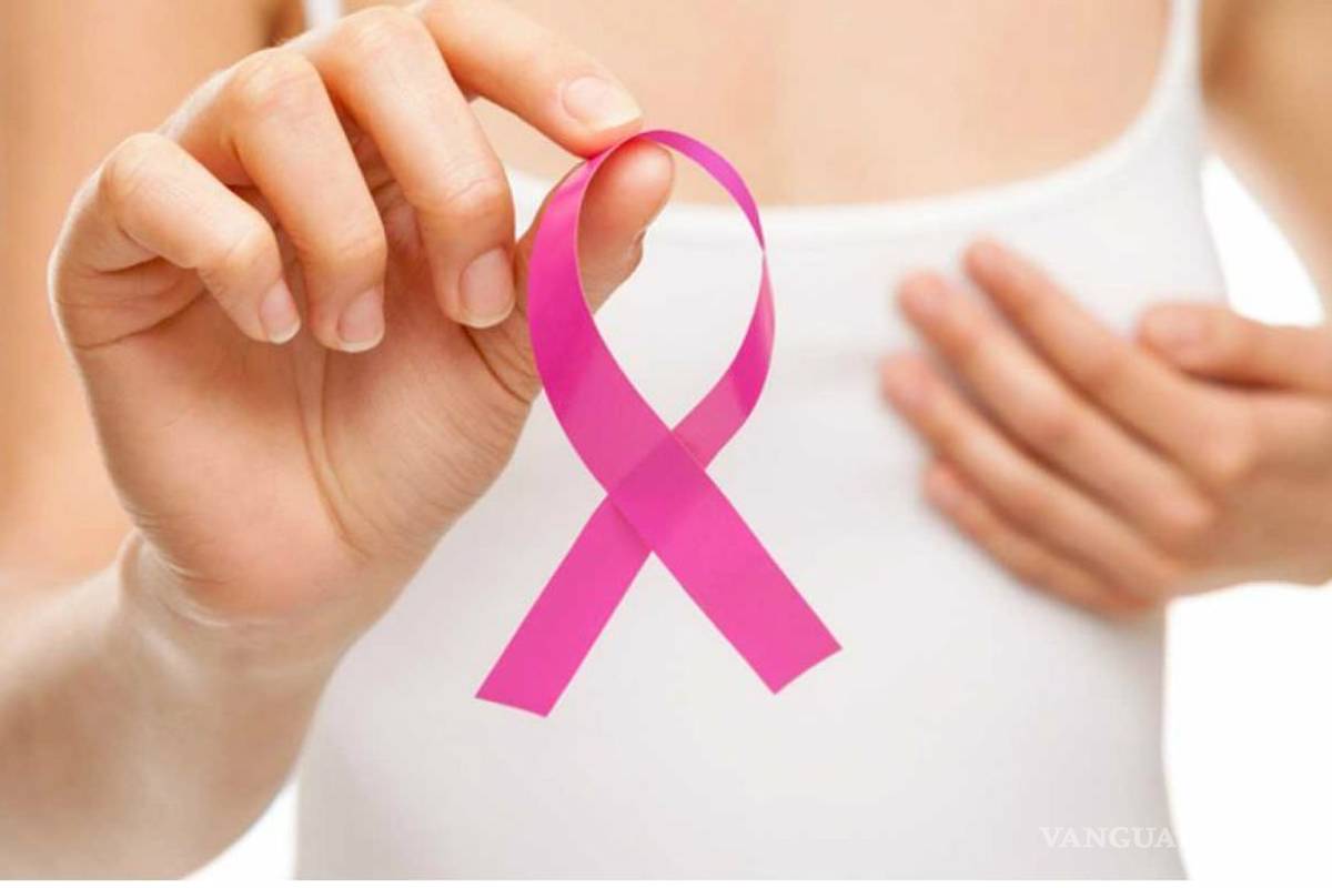 Por si no lo sabes, el cáncer de mama, cérvix, próstata y leucemia son los más comunes en México