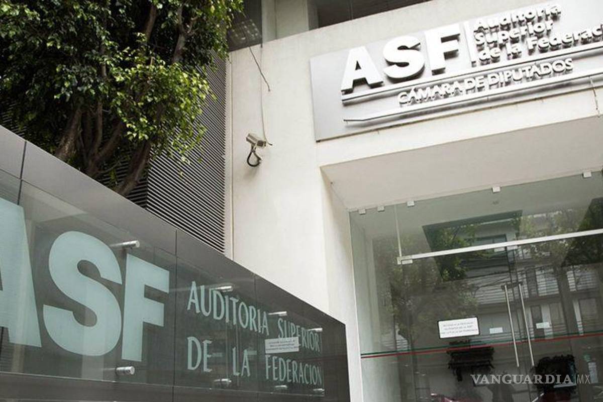 Advierten diputados deficiencias de la ASF y exhortan corregirlas