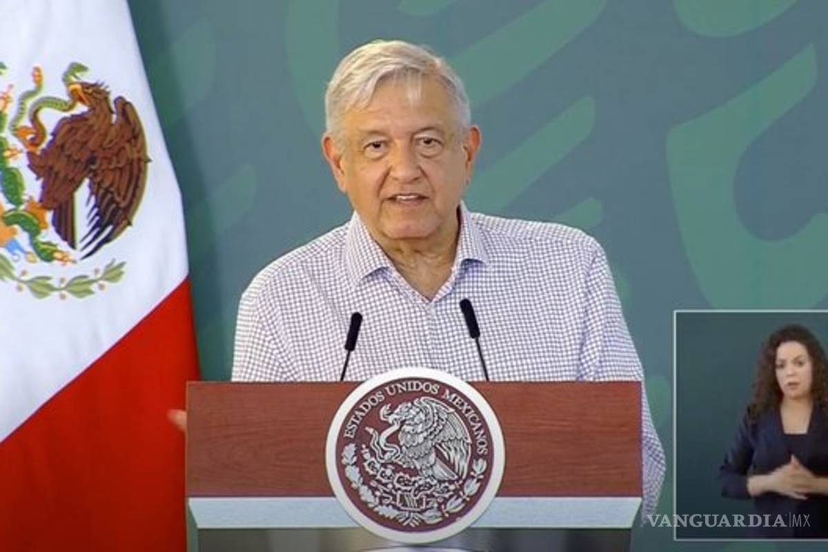 Financian grupos opositores a medios: 4T; ellos lo niegan