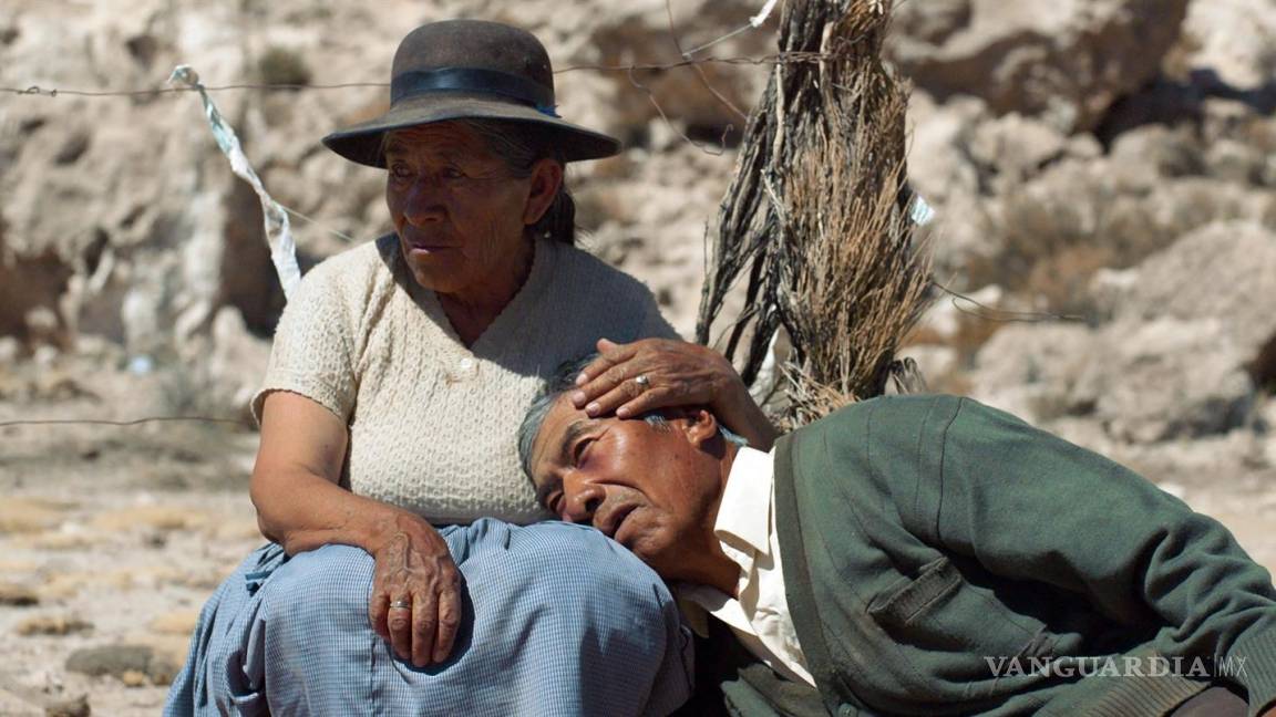 “Utama” del boliviano Alejandro Loayza triunfa en Sundance