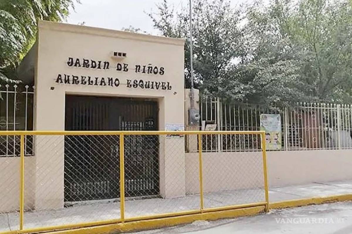 Niña manda mensajes sexuales a maestra de kínder en San Buenaventura, Coahuila