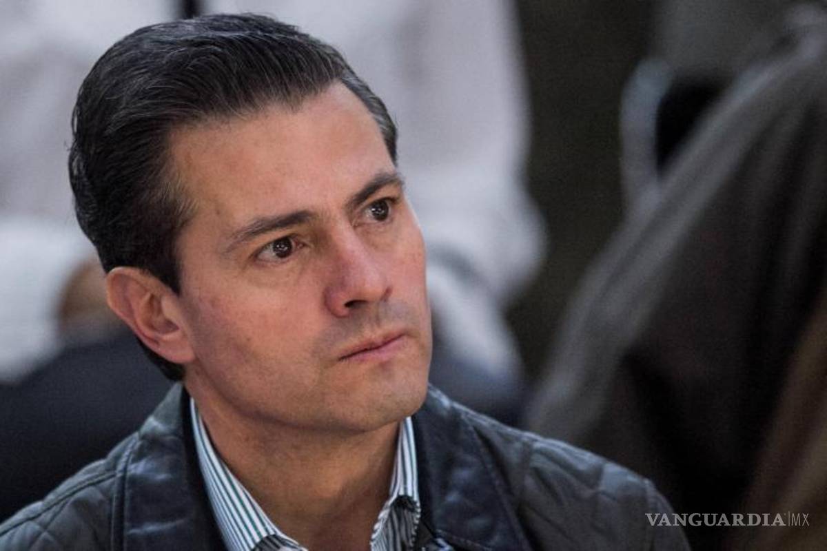 Gobierno de Peña Nieto desvió 320 millones del IMSS a empresas fantasma